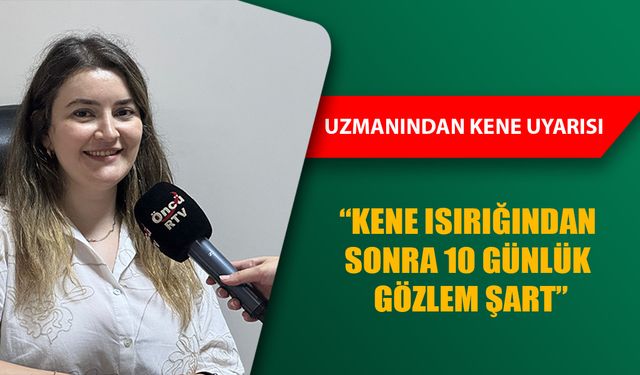 “KENEYİ KENDİNİZ ÇIKARABİLİRSİNİZ, ANCAK BU HATALARDAN KAÇININ”
