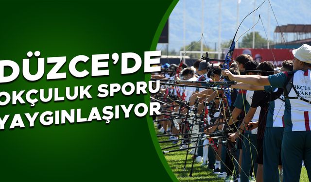 DÜZCE’DEN YENİ METE GAZOZLAR YETİŞECEK