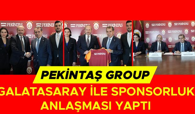 ÖZHAN OLCAY: “GALATASARAY BİR VİZYON VE BİR KÜLTÜRDÜR”