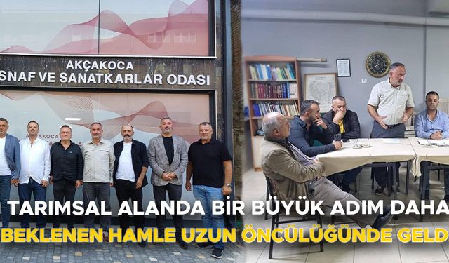 ARTIK FINDIK ÜRETİCİSİ TÜCCARLARI MAHKUM OLMAYACAK