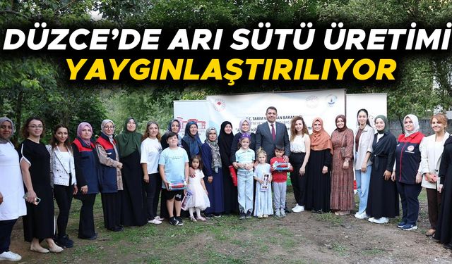 PROJEDE EĞİTİM ALAN GİRİŞİMCİ KADINLAR İÇİN SERTİFİKA TÖRENİ DÜZENLENDİ