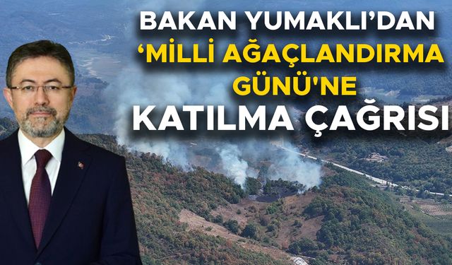 “DÜZCE ORMAN YANGINLARI AÇISINDAN RİSKLİ BİR İL”