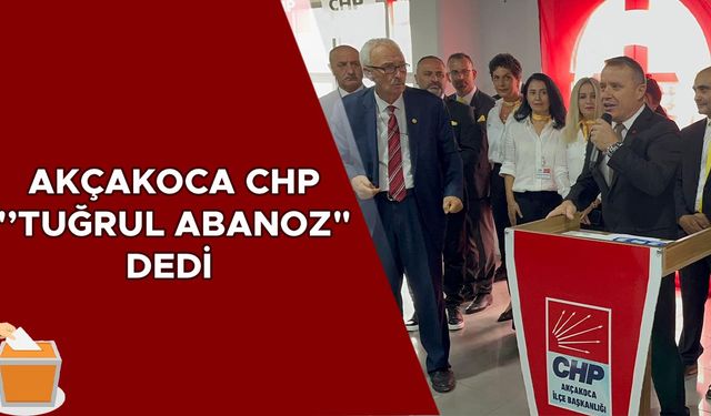 KONGREYİ 1 OY FARKLA KAZANDI