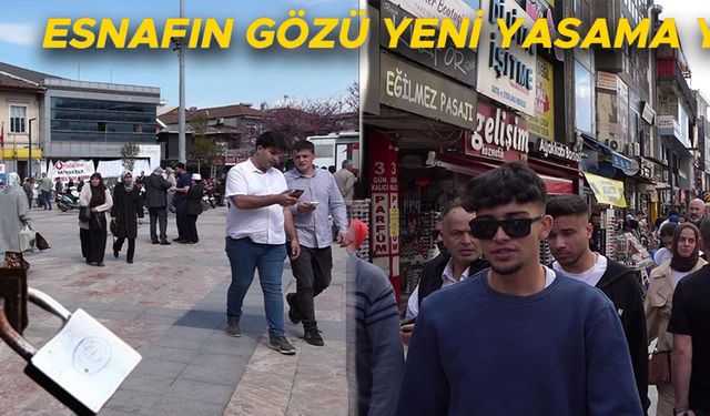 RAHAT KEPENK AÇMAK İÇİN İŞTE TALEPLER…