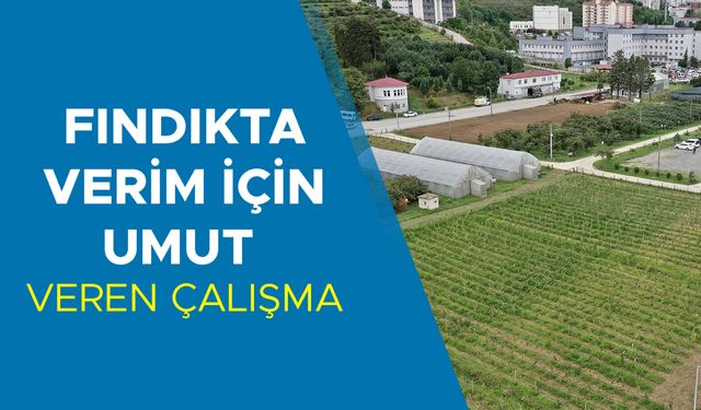 DONA DİRENÇLİ ÇEŞİTLER ORTAYA ÇIKARILACAK