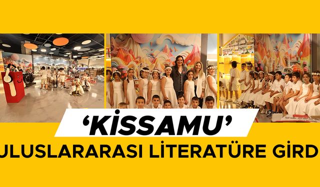 KOORDİNATÖR ASLAN: BU SENE LİSEYE GEÇİYOR