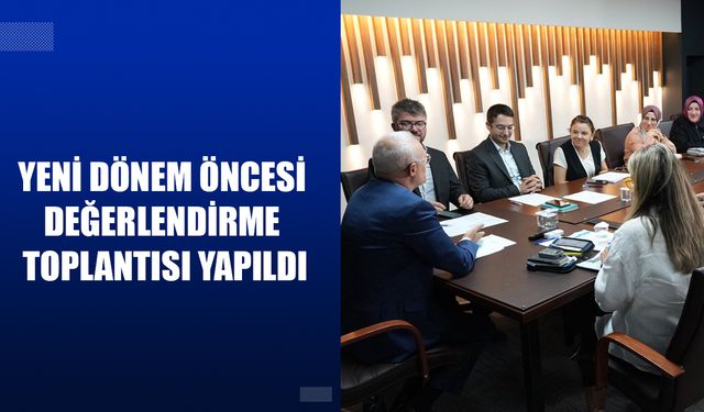 ZEKERİYA ARSLANTÜRK: “GENÇLER İÇİN DAHA NİTELİKLİ HİZMET SUNACAĞIZ”