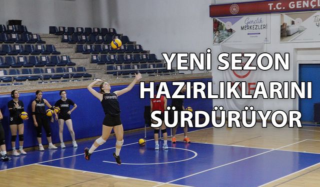 TARAFTAR DESTEĞİYLE DAHA EMİN ADIMLARLA: DÜZCE YENİ SEZONA HAZIR