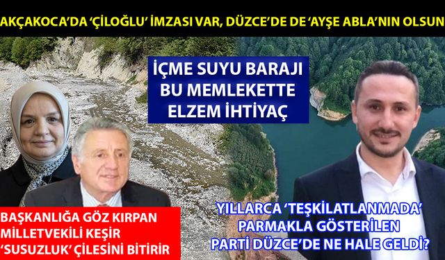 ŞİKAYETLERİNİZ BENİ DURDURAMAZ! ‘HAKKANİYET’ İÇİN ‘DOĞRUYU’ KONUŞMAYA DEVAM