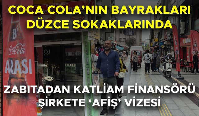 VATANDAŞ BOYKOT EDİYORKEN NEREDE HASSASİYET!