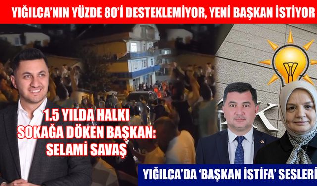 KÖTÜ YÖNETİMİN FATURASI AK PARTİ’YE DE KESİLİYOR