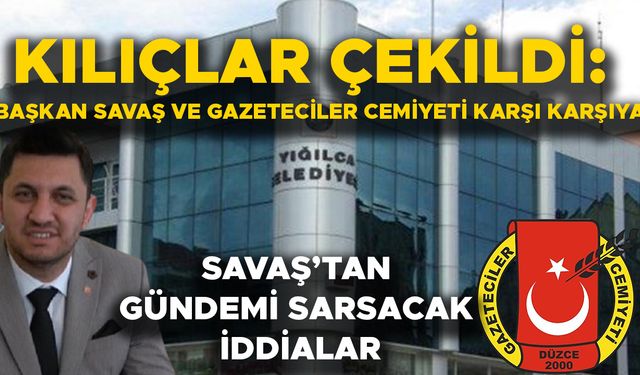 “ŞANTAJLA SİYASETİ MANİPÜLE ETMEK İSTEYENLER KAHROLSUN!”