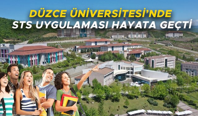 AKADEMİK BAŞARIYA SOSYAL KATKI EKLENECEK