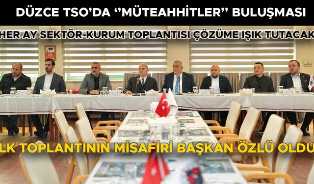 BIYIK’TAN ÖZLÜ’YE TEŞEKKÜR: O OLMASAYDI BU AŞAMAYA GELEMEZDİK