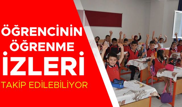 YENİ UYGULAMA DÜZCE’DEKİ ORTAOKUL ÖĞRENCİLERİN ERİŞİMİNE AÇILDI