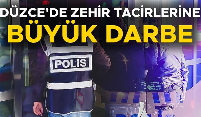 GÖZALTINA ALINAN 4 KİŞİ TUTUKLANDI