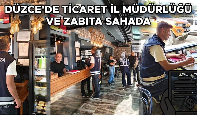 3 İŞLETMEYE YASAL İŞLEM UYGULANDI