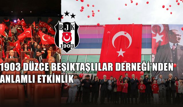 HACI HİDAYET TÜRKSEVEN OKULU ÖĞRENCİLERİ İÇİN DÜZENLENDİ