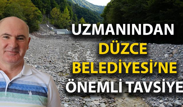 “KAYIP VE KAÇAKLARIN ÖNÜNE GEÇİLMESİ İLE SU KAYIPLARI ÖNLENEBİLİR”