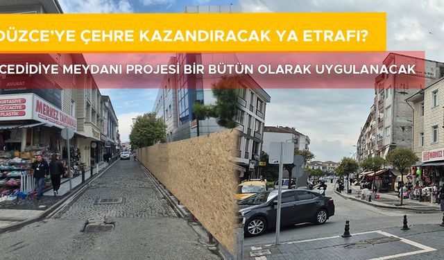 BAKIMSIZ BİNALAR İÇİN YOL HARİTASI TAMAM