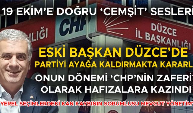 “ÖN SEÇİM YAPARAK DOĞRU ADAYLARLA YOLA ÇIKACAĞIZ”