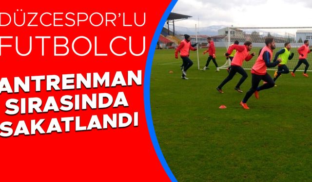 YAKLAŞIK 2 HAFTA SAHALARDAN UZAK KALACAK