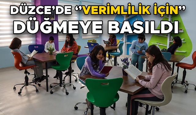 OKULLARA ‘SEÇİM VE AYIKLAMA KOMİSYONU’ GELİYOR