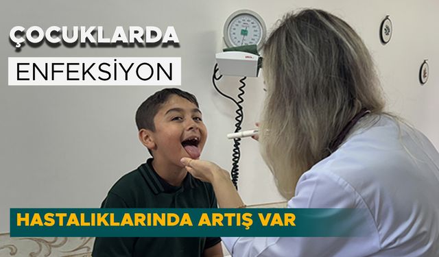 UZMANINDAN ÇOCUĞU OKULA GİDEN AİLELERE TAVSİYE