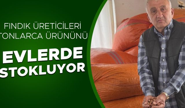 KİLOGRAM FİYATININ 500 TL OLMASINI BEKLİYORLAR