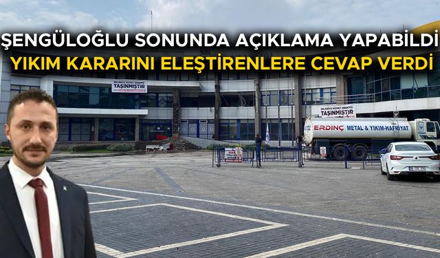 “YILLAR GEÇER, ŞEHİRLER DEĞİŞİR AMA ZİHNİYET DEĞİŞMEZ ”