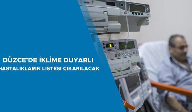 2026’DA KAPSAMLI TARAMALAR BAŞLAYACAK