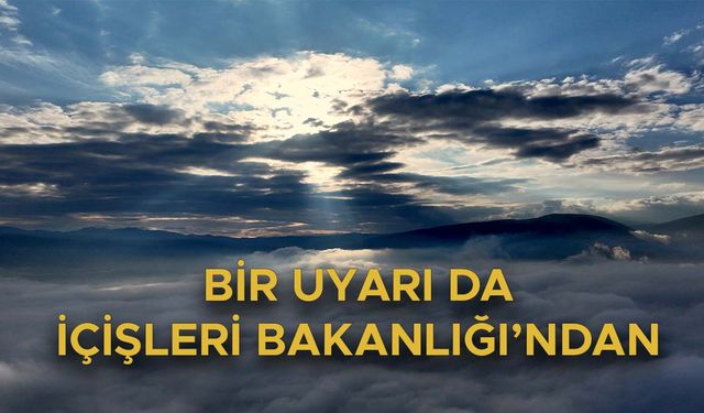 DÜZCELİLER DİKKAT! KUVVETLİ GELİYOR