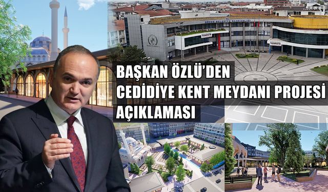 MERAK EDİLENLERİ YANITLADI, ELEŞTİRİLERE CEVAP VERDİ