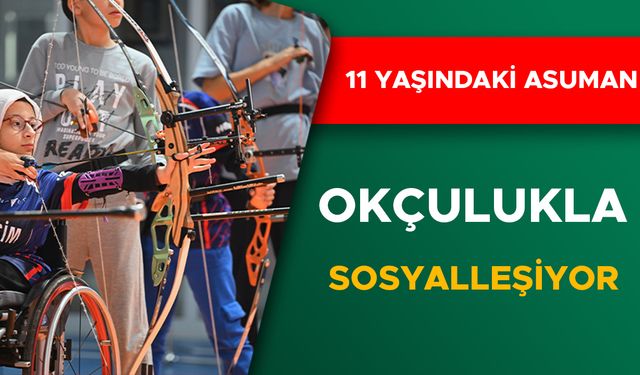 YARIŞACAĞI GÜNLERE HAZIRLANIYOR