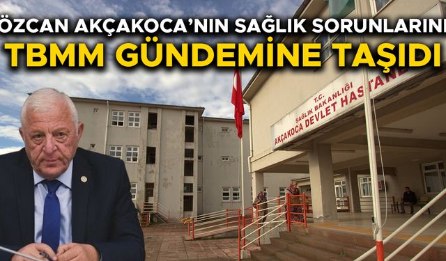 “ÇOCUĞU HASTA OLAN AİLELER ÇEVRE İLLERE GİTMEK ZORUNDA KALIYOR”