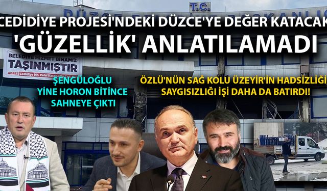 MEMLEKETİMİZE FAYDA SAĞLAYACAK, KASADAN TEK KURUŞ ÇIKMAYACAK