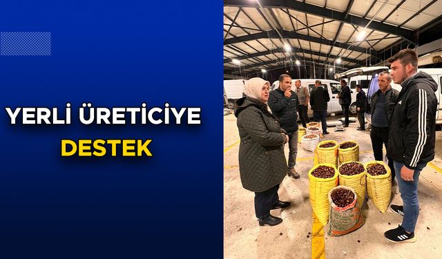 DÜZCE’NİN COĞRAFİ İŞARETLİ ÜRÜNÜ TEZGAHTA