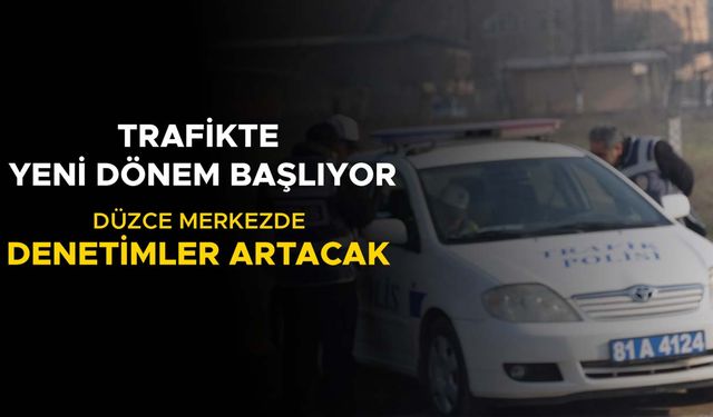 KURAL İHLALLERİNE SIKI CEZALAR YOLDA