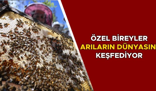 TÜBİTAK DESTEKLİ BU PROJE TÜRKİYE'DE "İLK"