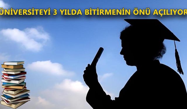 YENİ DÜZENLEME YOLDA