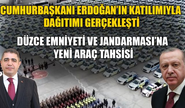 VALİ ASLAN: SUÇ VE SUÇLULARA KARŞI SIFIR TOLERANS