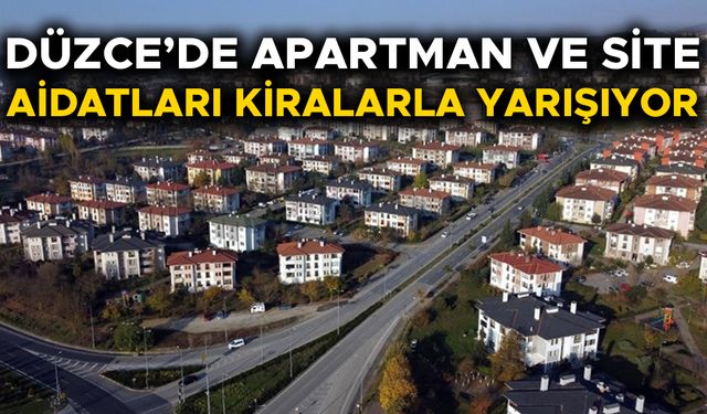 ZAM DÖNEMİ GELDİ… BU FARKI EV SAHİPLERİ ÖDEYECEK