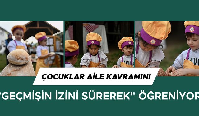 VELİLER DE PROJEDEN MEMNUN