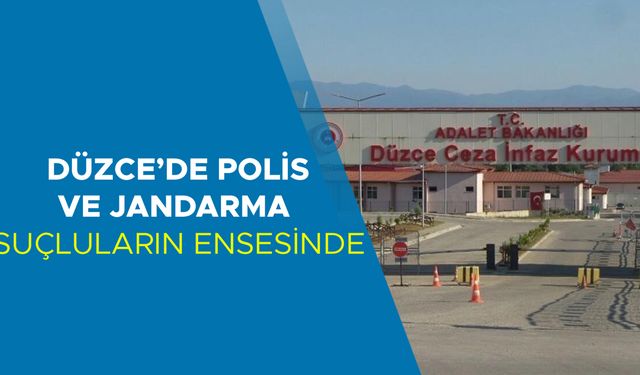 ÇOK SAYIDA SİLAH VE MERMİYE EL KONULDU, 24 KİŞİ TUTUKLANDI