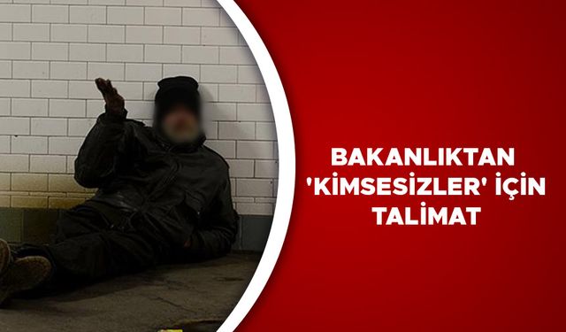 GENELGE DÜZCE VALİLİĞİ'NE ULAŞTI