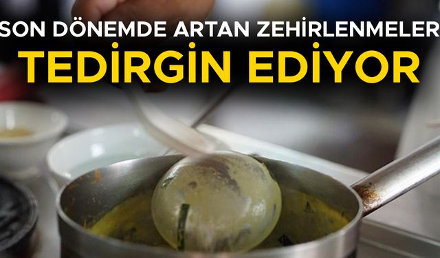 DÜZCE’DE UYARI VE DENETİMLER SIKLAŞTI