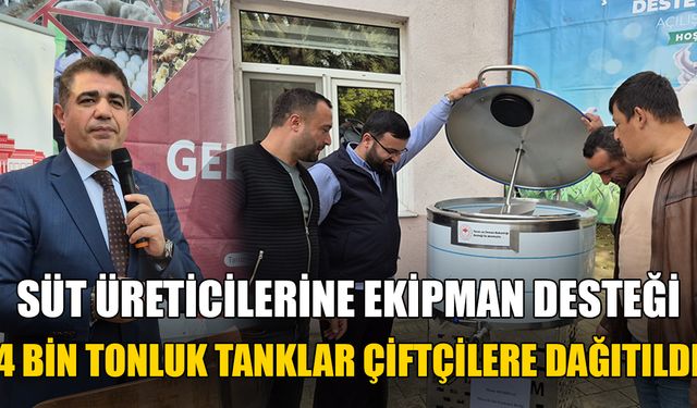 VALİ ASLAN: “ÇİFTÇİNİN ÜRÜNÜNÜN DAHA DEĞERLİ HALE GELMESİ OLDUKÇA MANİDAR”