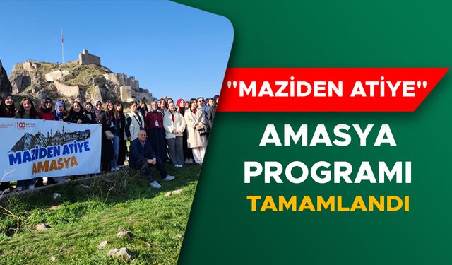 DÜZCELİ ÖĞRENCİLER “KAVUŞUR MUYUM?" ŞİİRİ İLE BİRİNCİ OLDU