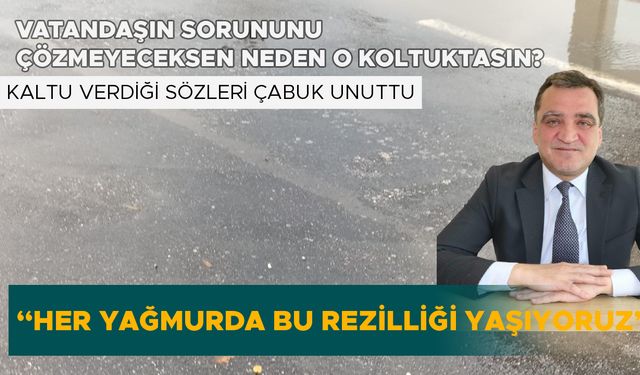 AKILLARDA AYNI ELEŞTİRİ: BUNLAR ÖZLÜ’YE ZARAR VERİYOR