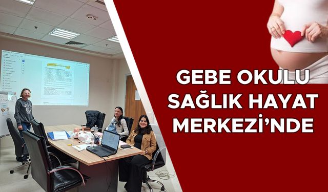 BEBEK AKADEMİSİ EĞİTİMLERİ SÜRÜYOR